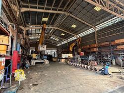 Tuas Avenue 8 (D22), Factory #637313931